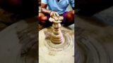 Terracotta indian pottery #shortvideo #potteryclay #tranding #shortsfeed #shorts