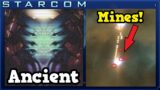 Terrifying Ancient Empires & Space Mines What Can Go Wrong… – Starcom  Open World Space RPG – #15