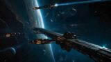The Arrival of Humans: A Galactic Shift | HFY Sci-Fi Short