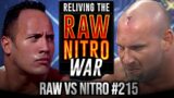 The Band is Back Together – “Reliving The War” Episode 215: December 20th 1999