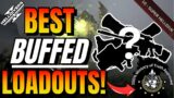 The Best Loadouts in Helldivers 2 Best Primary Weapons, Support Weapons & Stratagems after Buffs