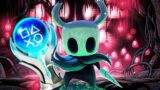 The Brutality of Hollow Knight's PLATINUM