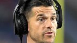 The Carolina Panthers Must Fire Somebody!!!