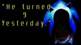 The Darkest Sonic Game Ever Made