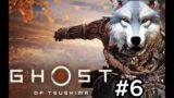 The Forge – Ghost Of Tsushima Walkthrough Part 6