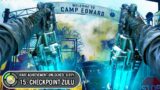 The HARDEST ACHIEVEMENT in BO4 Zombies…