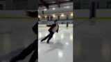 The Imitation Game Pt 2 – A Desplat, London Symphony / Figure Skating Choreography by Antony Cheng