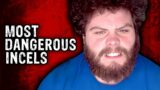The Internet's Most Dangerous Incels