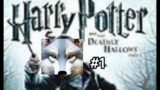 The Intro – Harry Potter And The Deathly Hallows Walkthrough Part 1