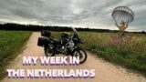 The Netherlands (Operation Market Garden) part one.