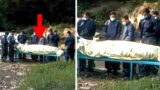The Oak Island Mystery Has Been Solved 2 Hours Ago!
