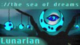 The Sea of Dreams – Lunarian || Necromantics