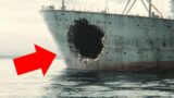 The Ship that Survived a 450-Knot Human Missile