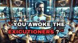 The Shocked Galactic Empire The Fleet of Humanity Arrives to Destroy   HFY Stories