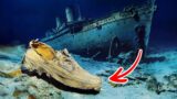 The Shoes Around Titanic – Experts Explain a Century-Old Mystery!