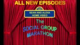 The Social Group Marathon Mail Time With Daisy MMM Sound