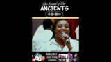 The Sound of the Ancients Album is OUT! Get a copy for yourself!