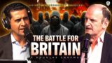 “The South Will Save America” – Douglas Carswell on Islamism, Brexit, and Europe's Defense Failures