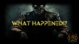 The Storytelling of Cod Zombies | What Happened?