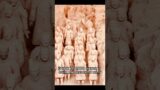 The Terracotta Army! #bigworldsmallexplorers #viralshort #china