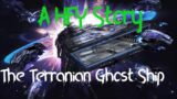 The Terran Ghost Ship. Best Sci-Fi Story. When human souls get revenge on the galaxy. A HFY Story.