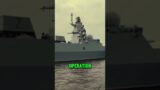 The Time Russia Tried to Steal a US F-14 Tomcat!