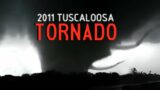 The Tuscaloosa Tornado, A Real Life Monster