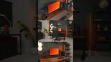 The ULTIMATE Man Cave #gaming #dreamsetup