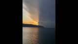 The beauty of Vlora / Sun meets the moon