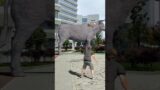The big bull is broken and scattered with high difficulty moves