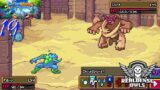 The sand Titan – Coromon 19