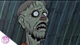 The scariest anime ever made