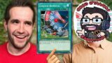 These GOAT Decks Are INSANE In Master Duel! | Wheeled GOAT Ft. @House_Of_Champs