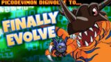 This Digimon FANGAME knows how to create HYPE. – Digital Tamers 2