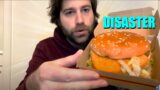 This Fast Food Science Experiment ruined my day…
