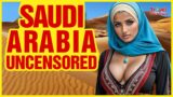 This is Life in SAUDI ARABIA l The WEIRDEST Country in the Middle East – Travel Documentary
