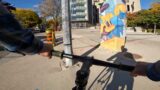 Thursday Bike Ride | Tyrant Legacy Fixed Gear | Toronto