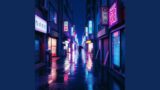 Tokyo Dreamscape