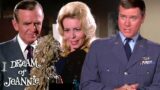 Tony's Porcelain Dog Is Worth $250,000?! (ft. Barbara Eden) I Dream Of Jeannie
