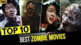 Top 10 Best Zombie Movies | World Best Zombie Movies