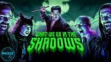Top 10 Funniest What We Do in the Shadows Running Gags