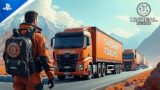 Top 12 Huge Transport Simulation Games 2024 & Beyond