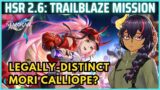 Trailblaze Continuance – Banana Outrage: Battles Without Ninja and Humanity (Honkai Star Rail 2.6)