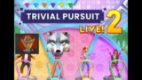 Trivial Pursuit Live 2 Part 14 W/ Jack