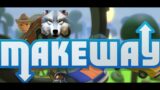 Twizties And Turnies – Make Way Part 16 W/ Jack