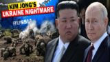 Ukraine Preparing to Dealt a DEVESTATING Blow to North Korea!