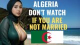 Untold Secrets Of Algeria That They Don't Want You To Know About!! @Worlddiscovery_D