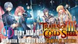 Uzuy MMJR – Legend of Heroes: Trails of Cold Steel III Gameplay Testing – Mediatek Dimensity 8050