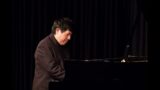 VLADIMIR VALDIVIA plays VLADIMIR VALDIVIA Fantasia on Chopins Piano Concerto  Nr.1 Allegro maestoso