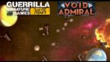 VOID ADMIRAL – Loyalists vs. Disciples – Part II